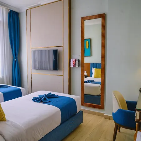 Best Western Dodoma City Hotel-3