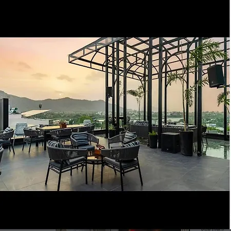 My Downtown - Prime A Premium Boutique Hotel Udaipur-2