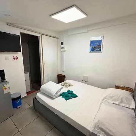 Azur Hotel-3