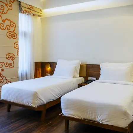 Pema Thang Guest House Mcleodganj-2