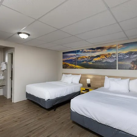 Days Inn By Wyndham Wheatland-2