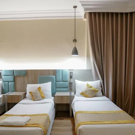 فندق رؤيا الاندلس النخبة - Roaya Alandalus Elite Hotel-2