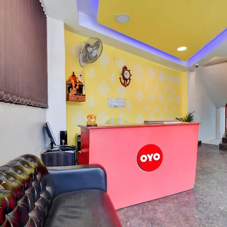 Hotel O B & B Vasant-2