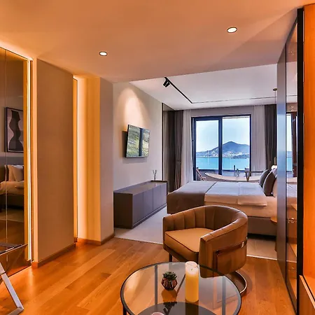 Hotel Kingstone Budva-2