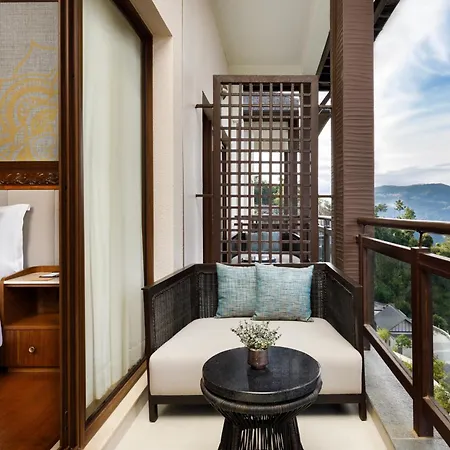 Dusit Thani Himalayan Resort Dhulikhel, Nepal-3