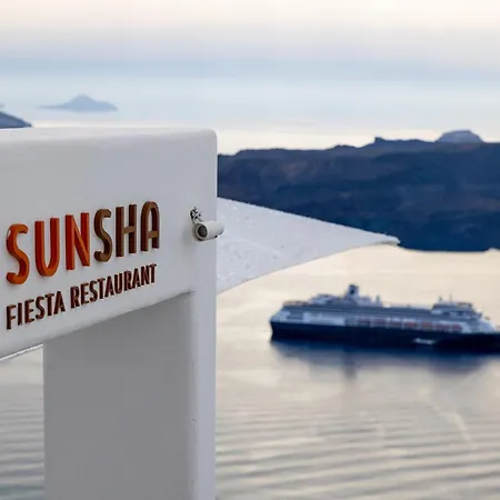 Casasunsha Hybrid Retreat Santorini-2