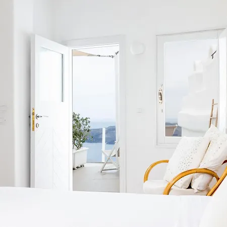 Casasunsha Hybrid Retreat Santorini-2