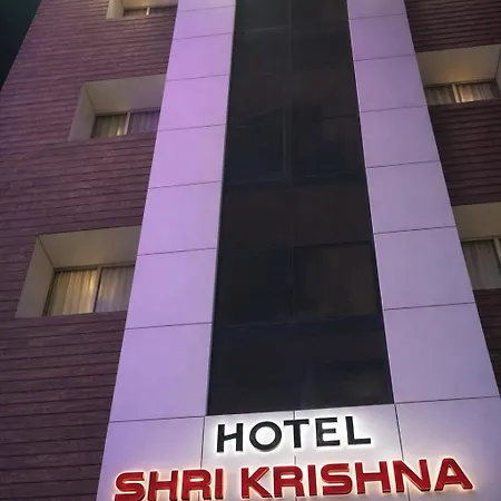 Pachmarhi Shri Krishna Hotel-2