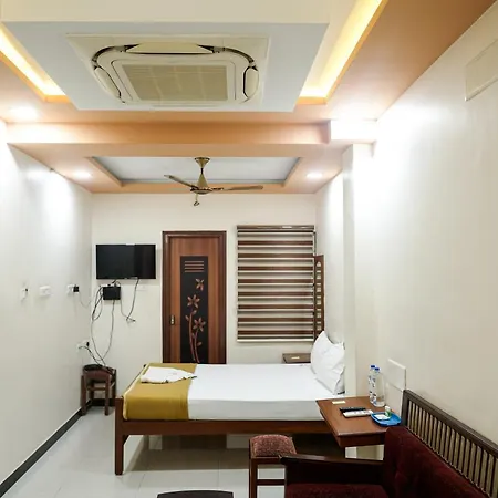 Thai Residency - Opp To Bus Stand-2