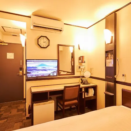 Toyoko Inn Narita Airport Honkan-3