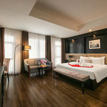 Ja Cosmo Hotel And Spa-3