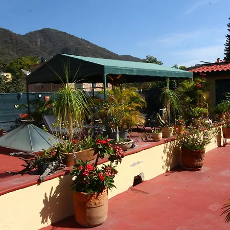 Casita Montana Hotel-3