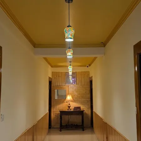 The Jamawar-2