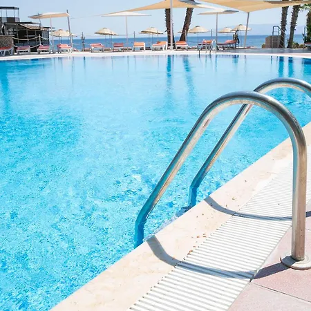Bodrum Seaside Beach Club-3