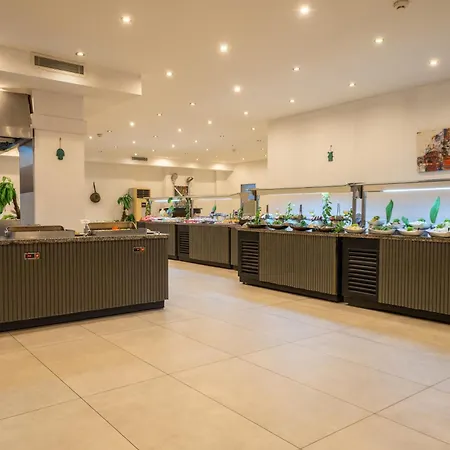 Bodrum Seaside Beach Club-3
