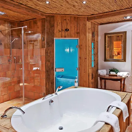 Bleiche Resort & Spa-2