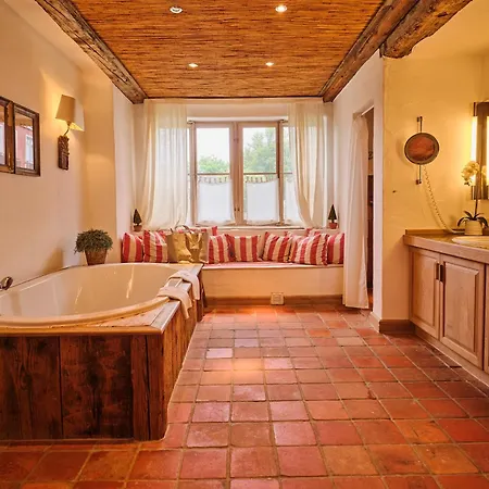 Bleiche Resort & Spa-3