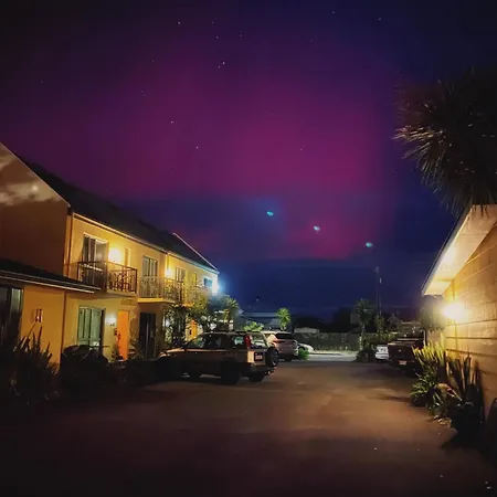 Palmcourt Motel-3