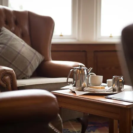 Loch Awe Hotel-2