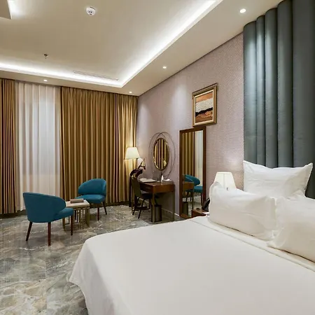 Iris Inn Narjis Riyadh-2