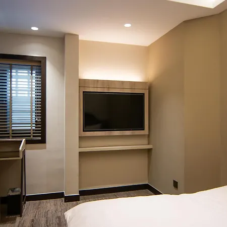 Aqueen Prestige Hotel Lavender-2