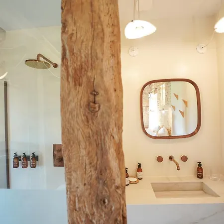 MAISON LOU PIADE Sarlat Your Luxury Farm Hôtel&Confidential place to stay in Sarlat-2