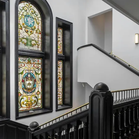 Ac Hotel By Marriott Glasgow-3