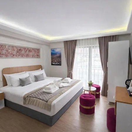 Ria Suites Boutique Hotel-3