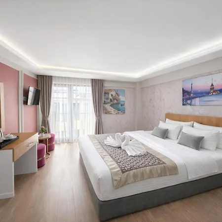 Ria Suites Boutique Hotel-3