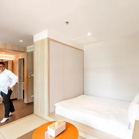Livezen Bangkok Sukhumvit-2