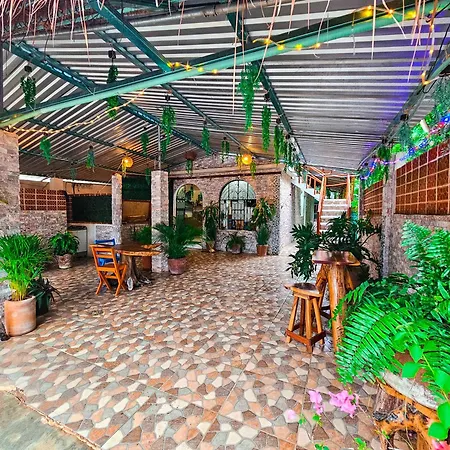 Hotel Vias Maya Bacalar-2
