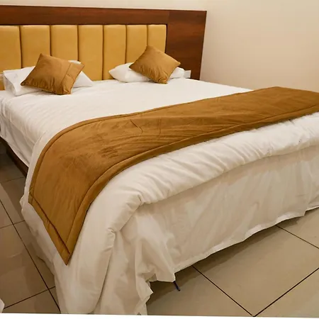 Sri Krishna Inn - Kempegowda Airport Bangalore-2