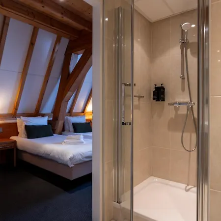 Boutique Hotel Maldegem-3