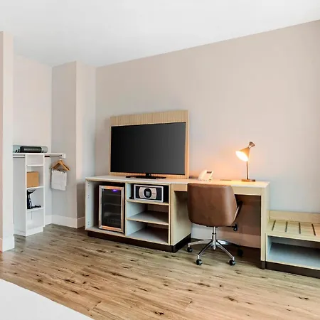Even Hotel Waco - University Area By Ihg-3