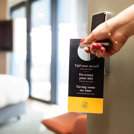 Voco Brussels City North By Ihg-2