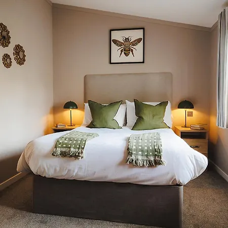 Caer Rhun Hall Hotel-2