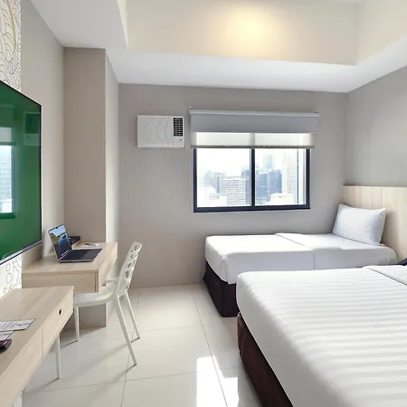 Hotel101 - Fort-3