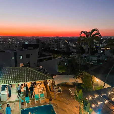 Eden Coworking House Pampulha-2