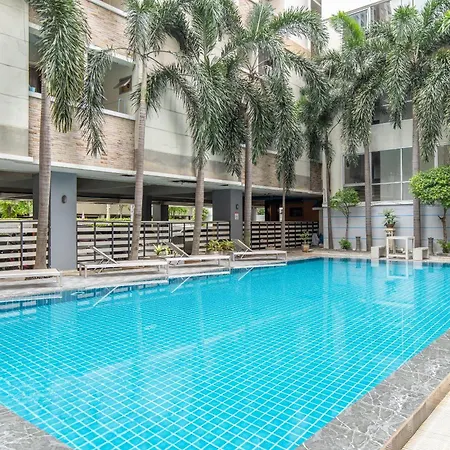 Diya Hotel Bangkok-3