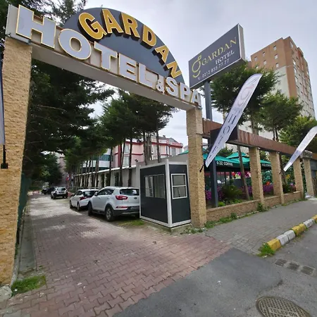 Gardan Hotel-3
