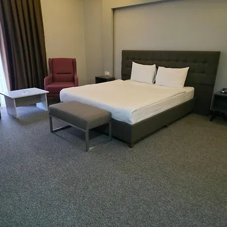 Gardan Hotel-2