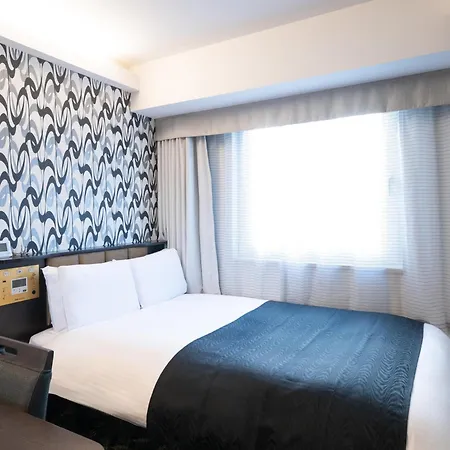Apa Hotel Hatchobori Ekimae-3