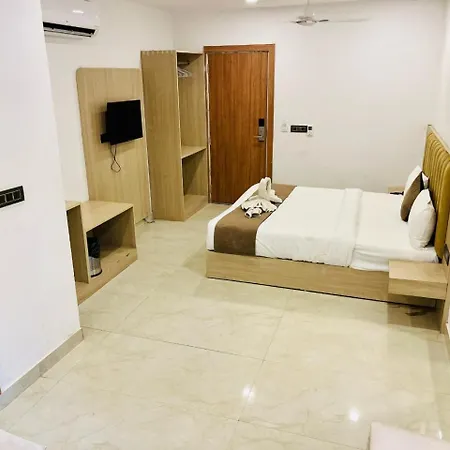 Neelkanth Hotel-3