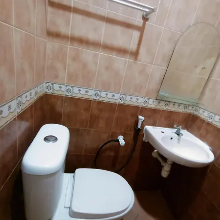 Ketapang Residence Hotel-3