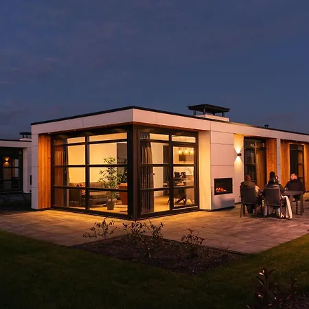 Marinapark Residentie Nieuw Loosdrecht-2