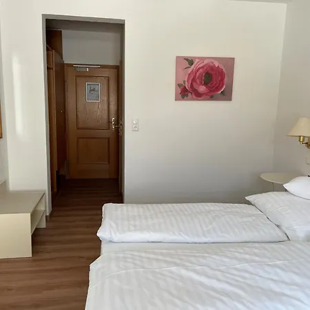 Hotel Jungbräu-3