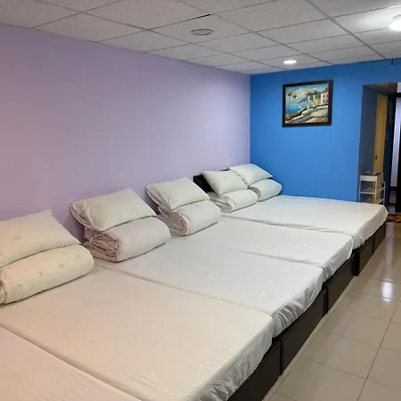 Ez Stay Hotel-2