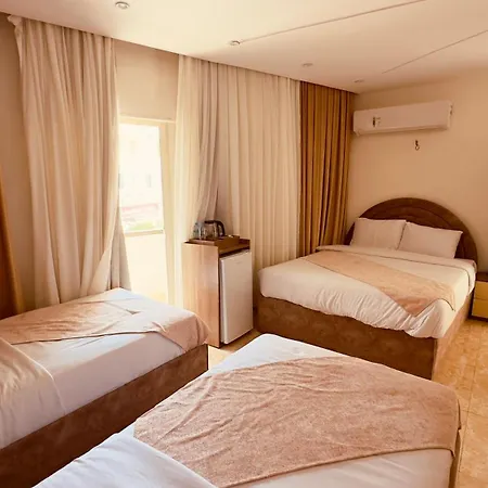 Locanda Pyramids View-3