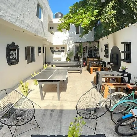 The Hostal Inn & Spa-3