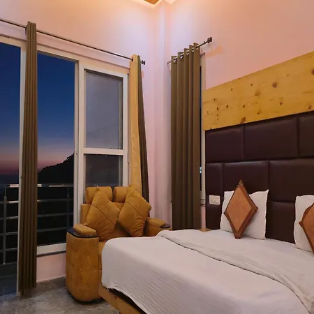 Hotel Skywing By Mountmemory-3